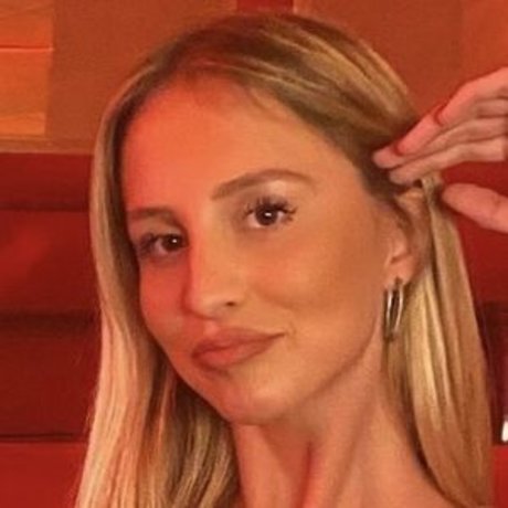 Maria Arreghini onlyfans leaked.