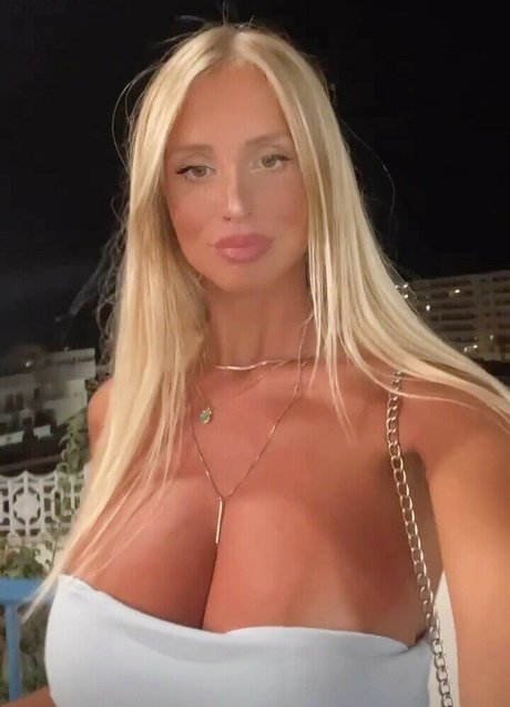 Maria Arreghini xxx only fans