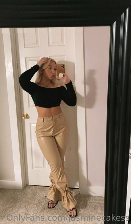 jasminecakess onlyfans leakd