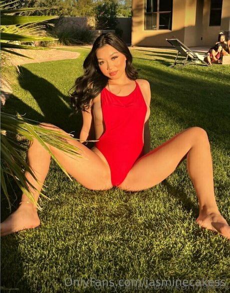 jasminecakess onlyfans leak nudes
