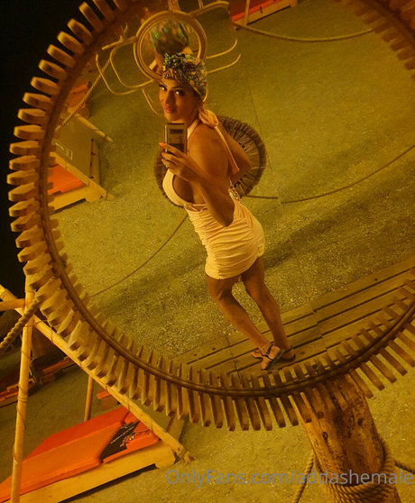 addashemale nudes onlyfans leaked