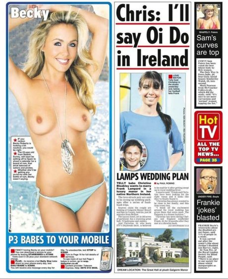 Becky Roberts onlyfans leaked