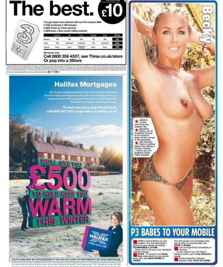 Becky Roberts onlyfans leajs