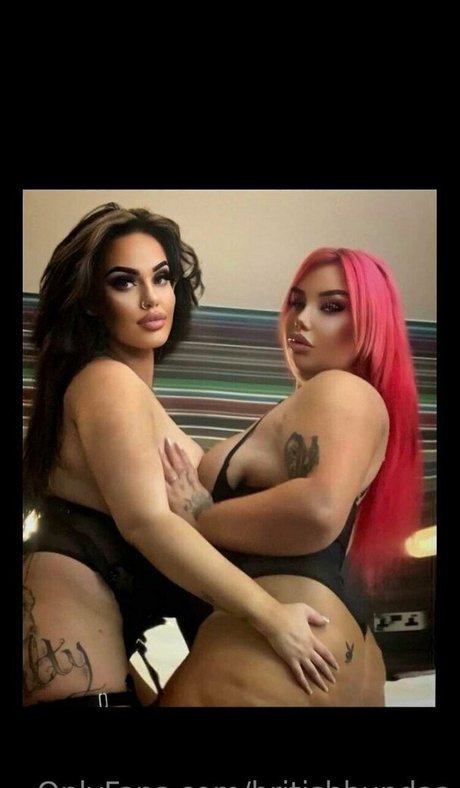 Britishbundaa onlyfans sex tape