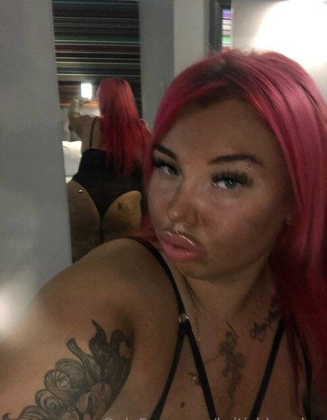 Britishbundaa naked onlyfans