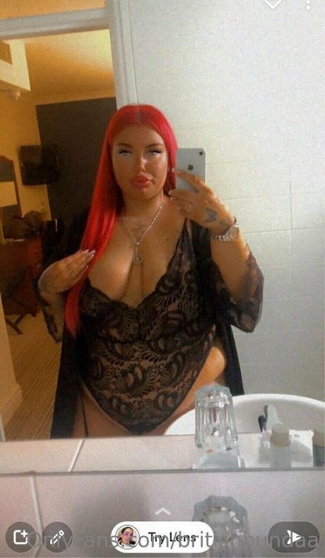 Britishbundaa nude on onlyfans