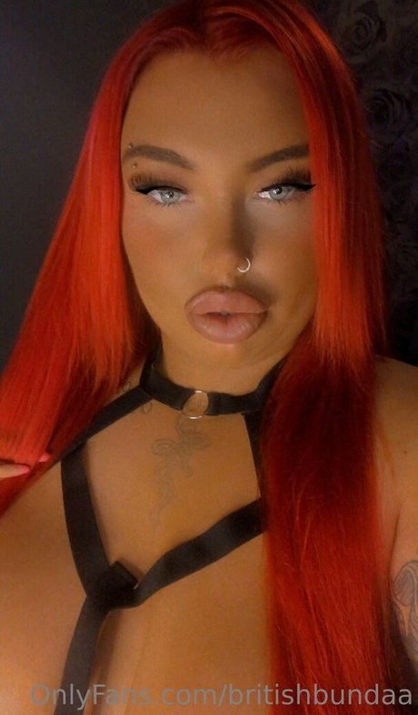 Britishbundaa onlyfans strip