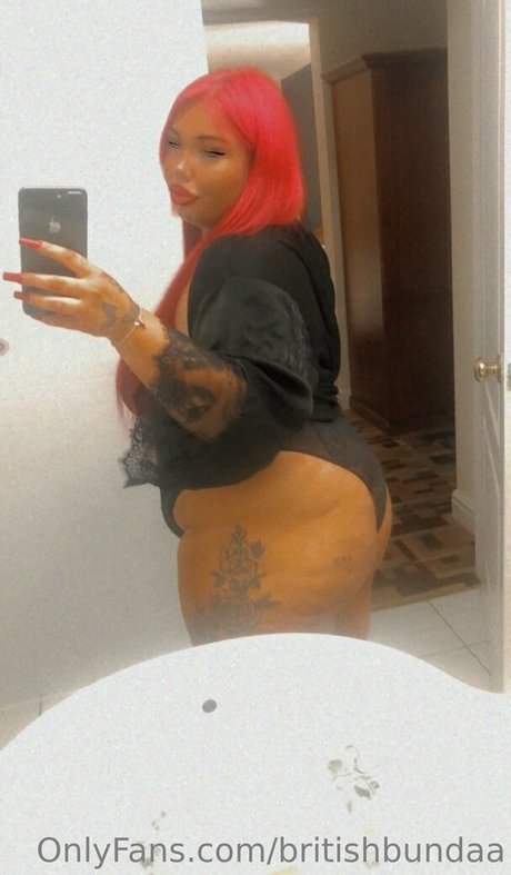 Britishbundaa only fans leaked porn