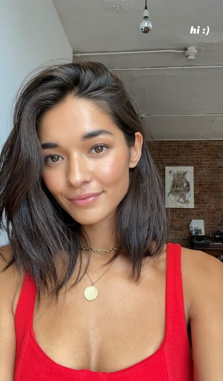 Anelia Moor leaked onlyfans.