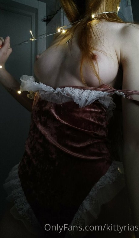 Kitty Rias onlyfans leaka