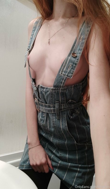 Kitty Rias onlyfans leaked sex