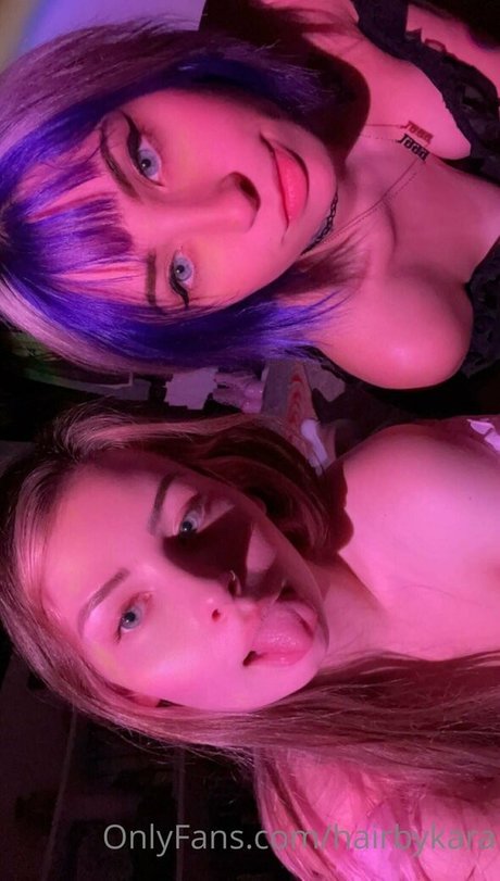 hairbyharleyy onlyfans leak