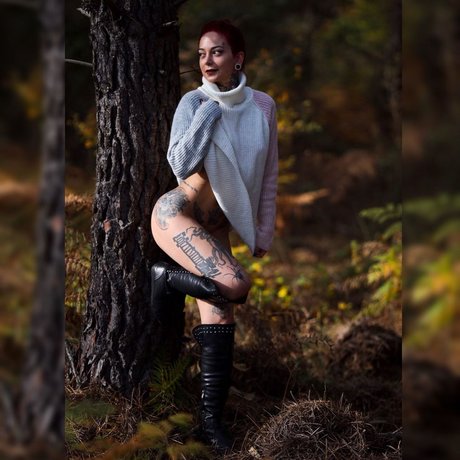 black lesbian onlyfans sexy nudes photo