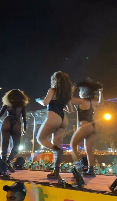 Iza Cantora sextape onlyfans