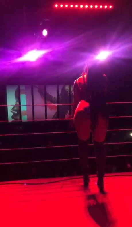 Iza Cantora onlyfans leaked