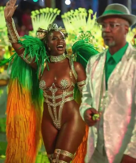 Iza Cantora onlyfans archives