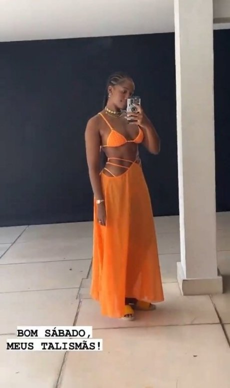 Iza Cantora sextape onlyfans