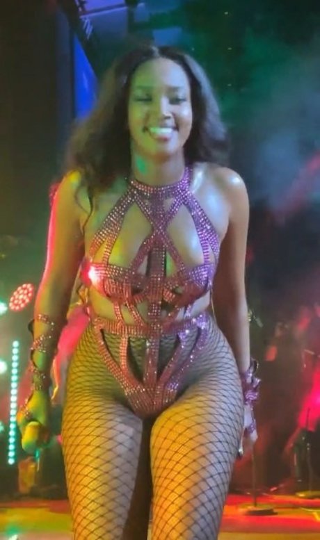 Iza Cantora porn onlyfans