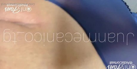 Aida Cortes onlyfans leaks