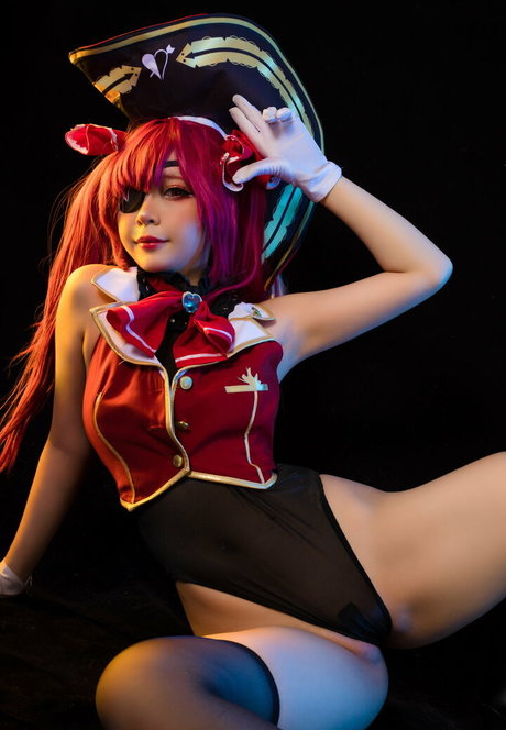 Umeko J_ leaked onlyfans photos