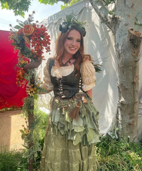 Goodnight Moon nude onlyfans leaked