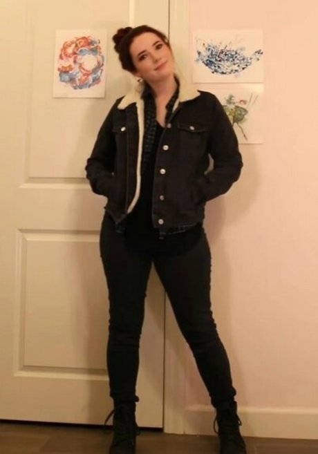 Goodnight Moon onlyfans leaked porn