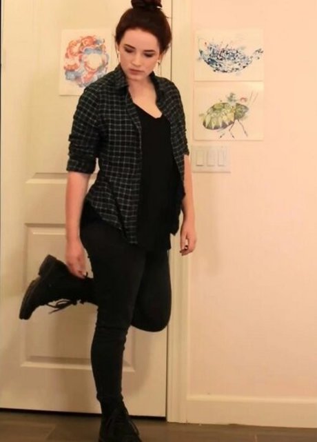 Goodnight Moon only fans naked