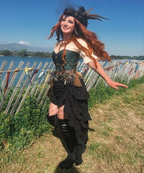 Goodnight Moon naked leaked onlyfans