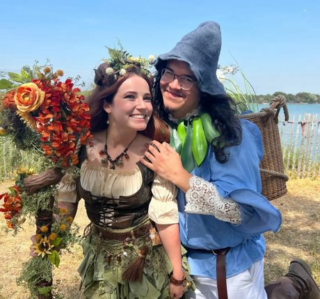 Goodnight Moon onlyfans leak porn