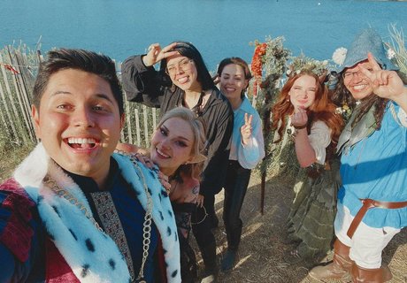 Goodnight Moon onlyfans full