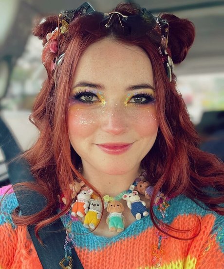 Goodnight Moon nude onlyfans leak