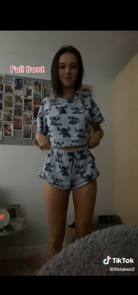 Lily Draycott nudes onlyfans leaked