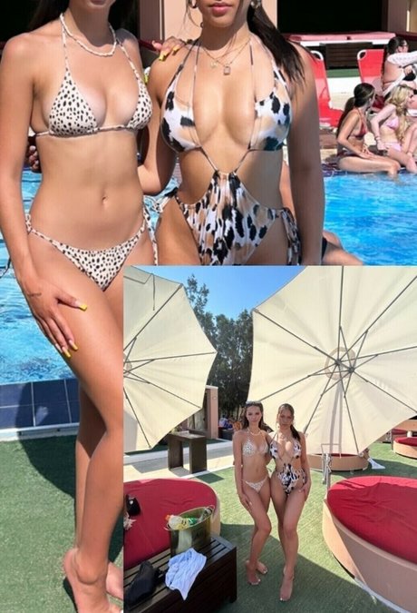 Lily Draycott onlyfans xx