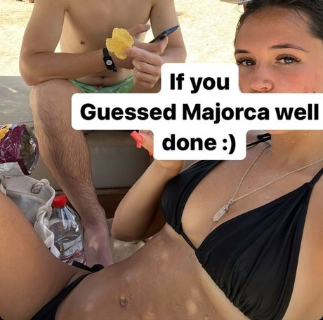 Lily Draycott onlyfans leaks