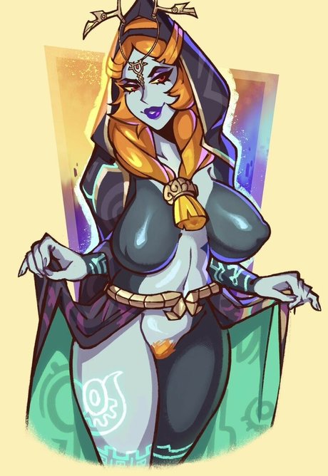 LegendZelda onlyfans pics