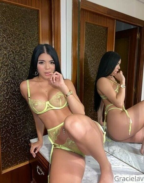 Varela Graciela onlyfans model photo