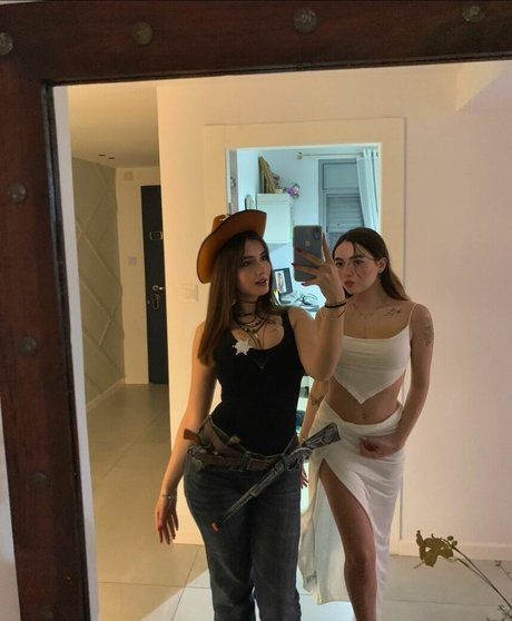 Aviya Danino onlyfans pics leaked