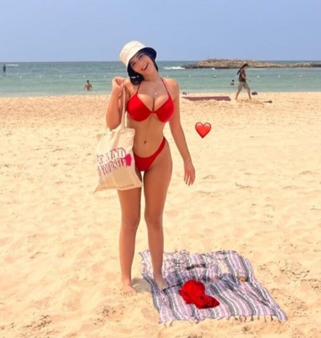 Aviya Danino naked on onlyfans