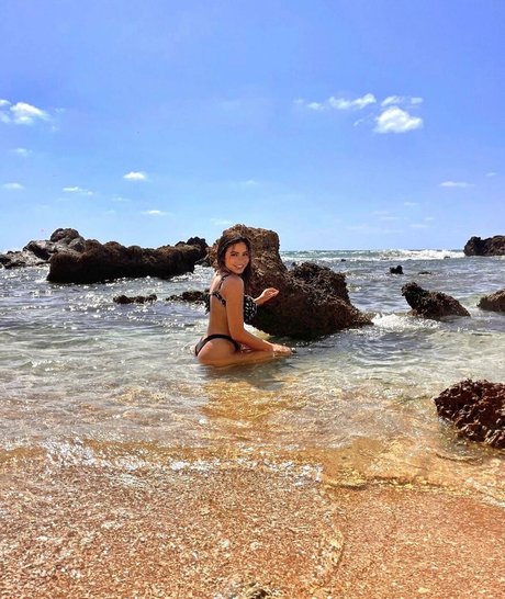 Aviya Danino onlyfans leak