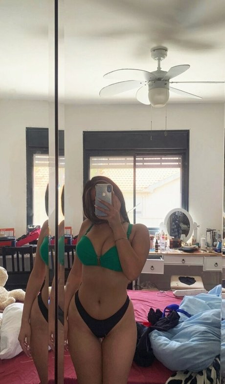 Aviya Danino leaked onlyfans