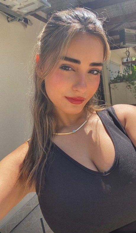 Aviya Danino onlyfans photos