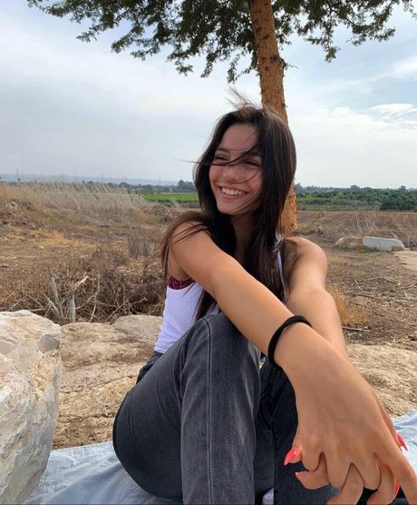 Aviya Danino onlyfans free