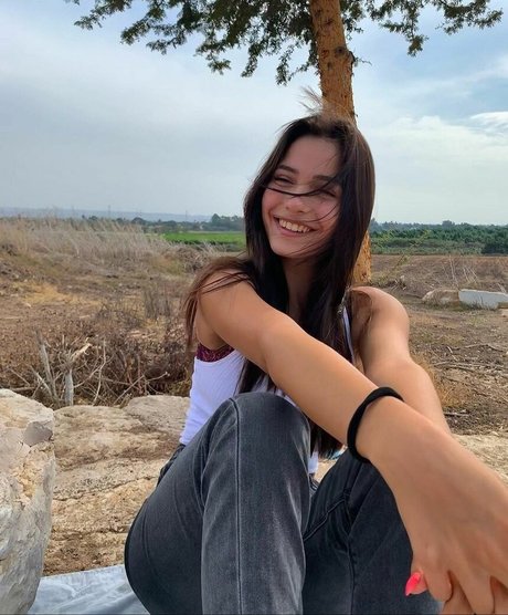 Aviya Danino naked onlyfans leaks