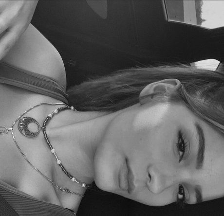 Aviya Danino strip onlyfans