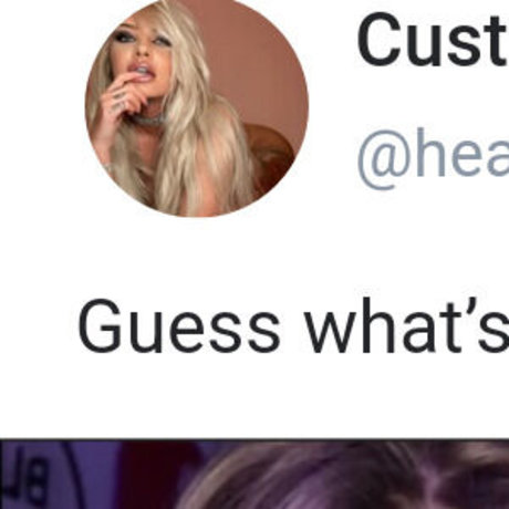 heavymetalbb onlyfans nudes leaked