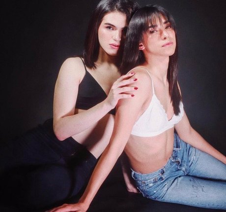 Gabrielle Maya onlyfans leaks nude