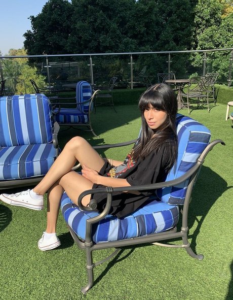 Gabrielle Maya leak onlyfans porn