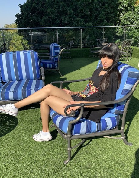 Gabrielle Maya only fans pictures