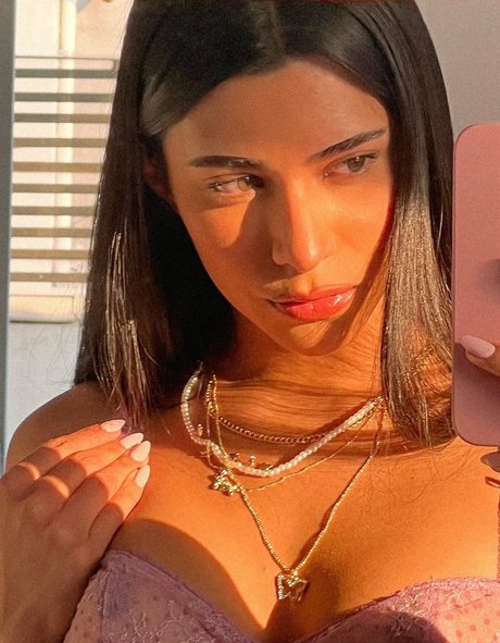 Gabrielle Maya leaked onlyfans porn