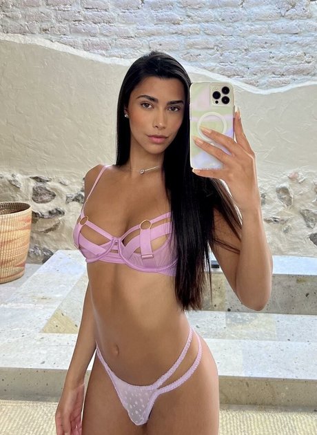 Gabrielle Maya onlyfans leaked sex